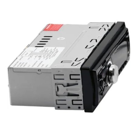 Estereo de auto c/Bluetooth
