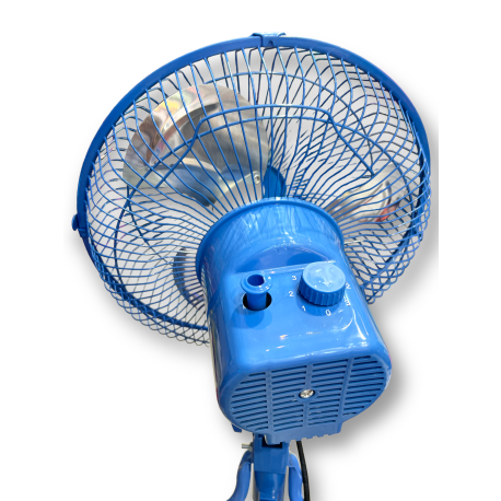 Ventilador 10 pulgadas 3 en 1