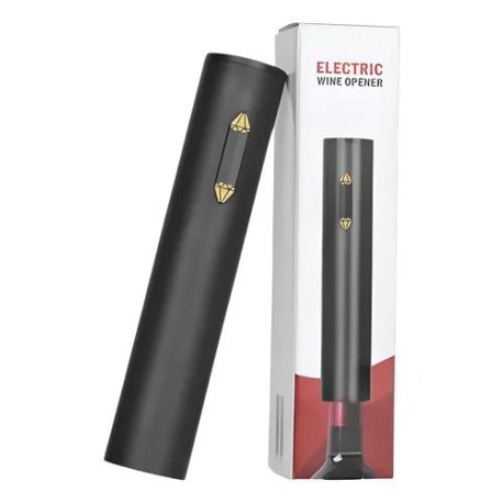Saca corcho abridor de vino USB