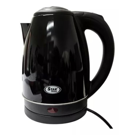 Pava/Jarra electrica 1,8L C/Corte colores 