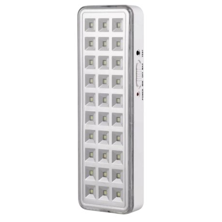 Luz de emergencia 30 LED USB