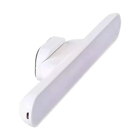 Barra de luz magnetica c/control 28cm