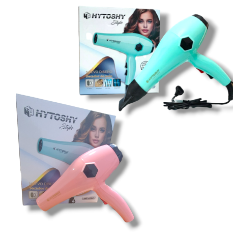 Secador colores 2000W