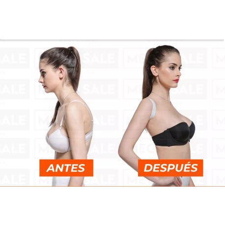 Faja correctora de postura