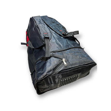 Mochila viajera/camping