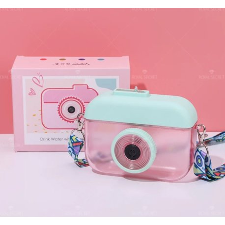 Botellita camara chica