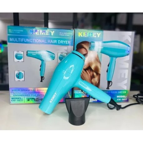 Secador kemey