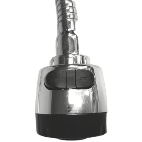 Canilla/Griferia de cocina Flexible