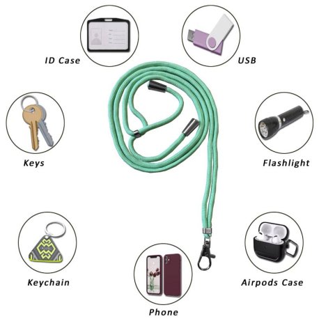 Cordón Para Celular