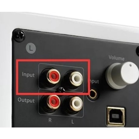 Cable 2 a 1 (Video y Audio)