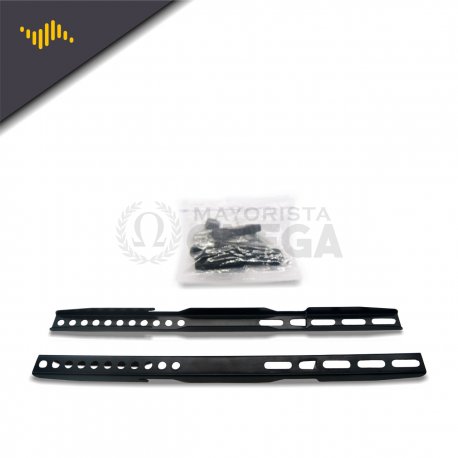 Soporte tv fijo 26 a 63 (grande)