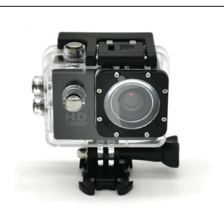 Camara Tipo Go pro