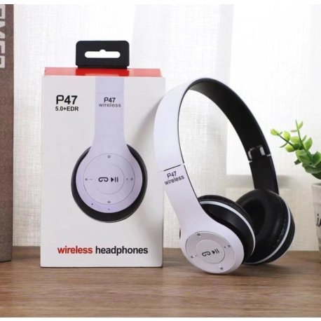 Auricular BT p47  ARTISTAS