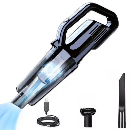 Aspiradora de mano SUONO