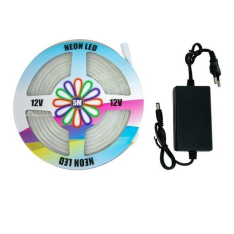 Tira led NEON blanco Calido/blanco Frio
