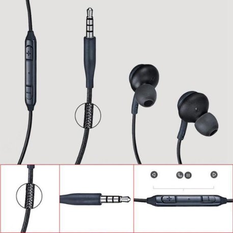 Auricular AKG S10