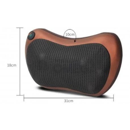 Almohada Masajeadora