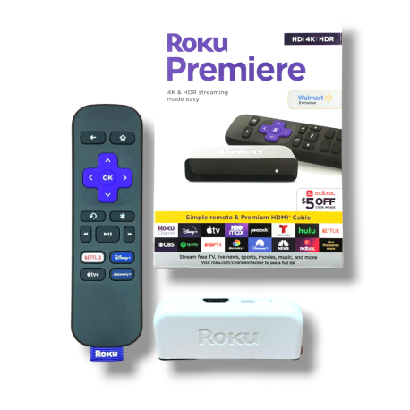 Convertidor de tv a smart TV 