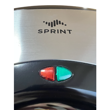 Sandwichera eléctrica Sprint