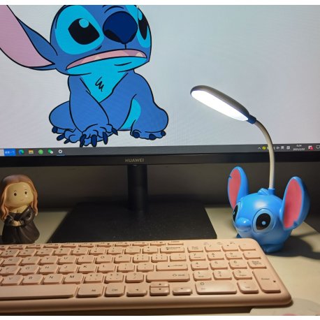 Velador Stitch