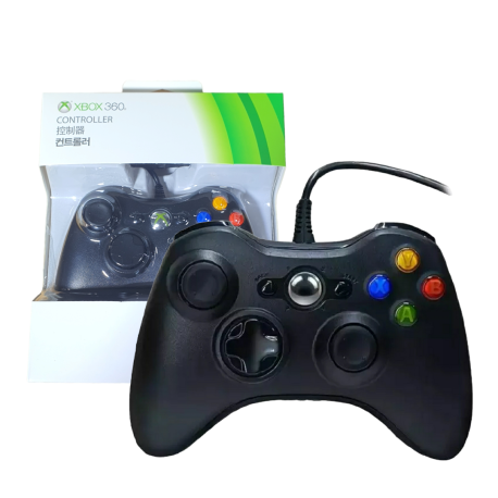 Joystick de PC/X Box