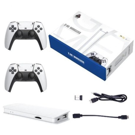 Consola retro game stick Tipo ps5