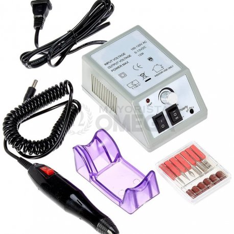 Torno de uñas Profesional
