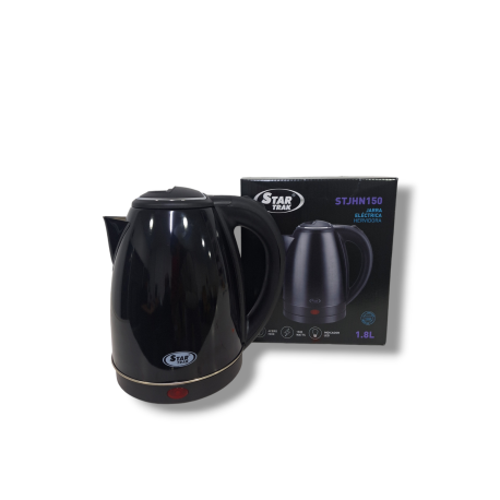 Pava/Jarra electrica S/Corte esmaltada
