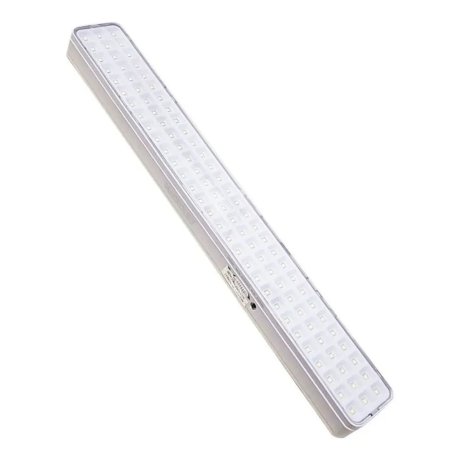 Luz de emergencia 90 led