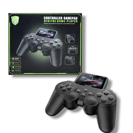 Consola joystick gamepad