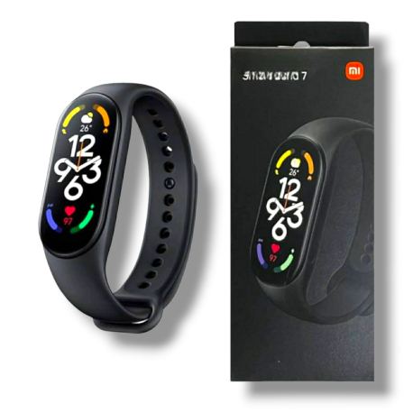 Reloj deportivo M7