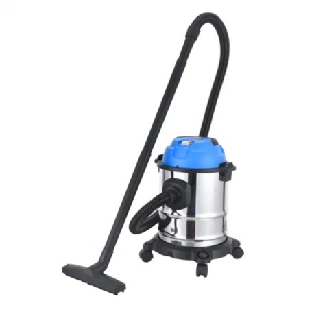 Aspiradora Industrial 1000W 1.5L inox