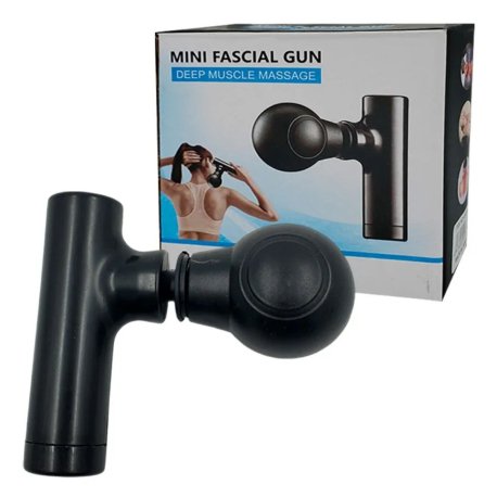 Pistola Masajeadora Chica