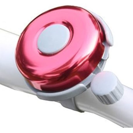 Campana de bicicleta