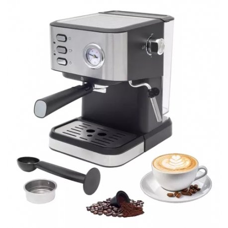 Cafetera semi-automatica Express
