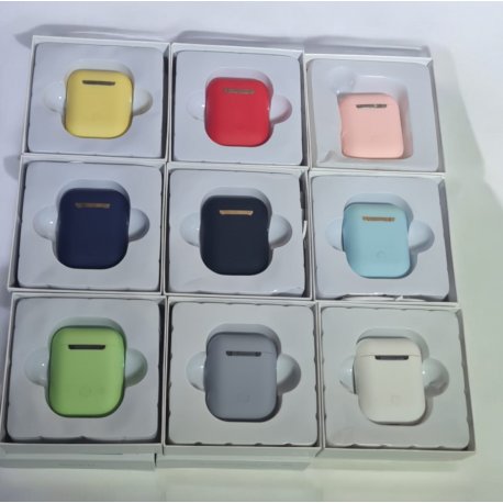 Auricular Bluetooth i12