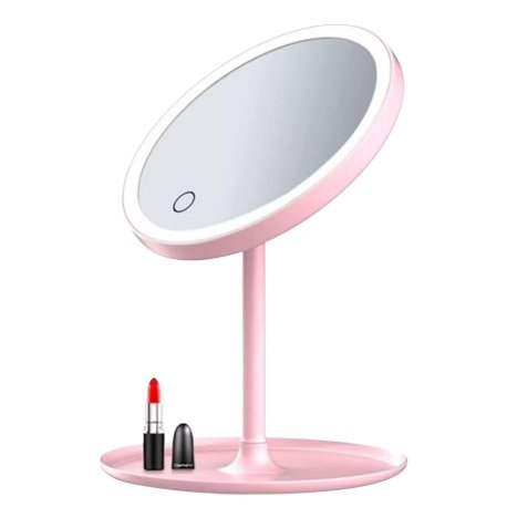 Espejo led USB