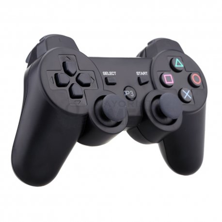 Joystick ps3 c/Logo