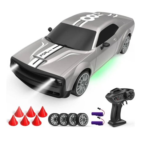 Auto control remoto coleccion