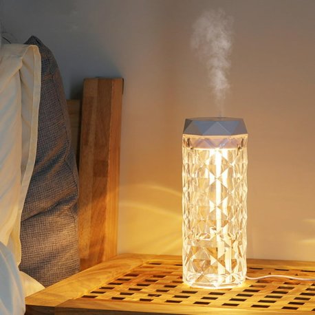 Humidificador Velador