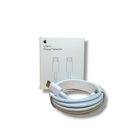 Cable IP tipo C tipo C 2mts