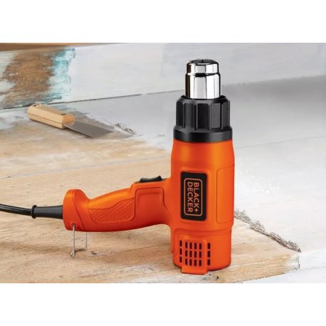 Pistola de calor ORYX