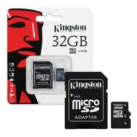 Memoria 32gb