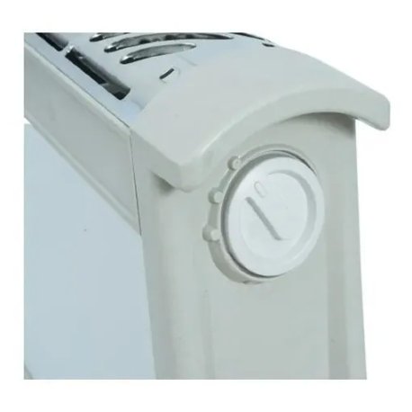 Convector 2000W 3 niveles