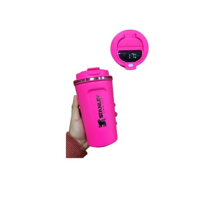 Vaso termico 510ml c/sensor