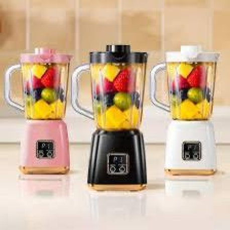 Licuadora recargable 600ML