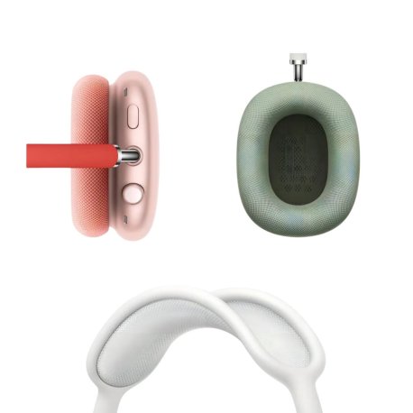 Auricular vincha P9 Bluetooth
