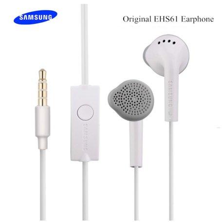 Auricular s/tapon “SAM”
