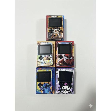 Consola SUP 400 en 1