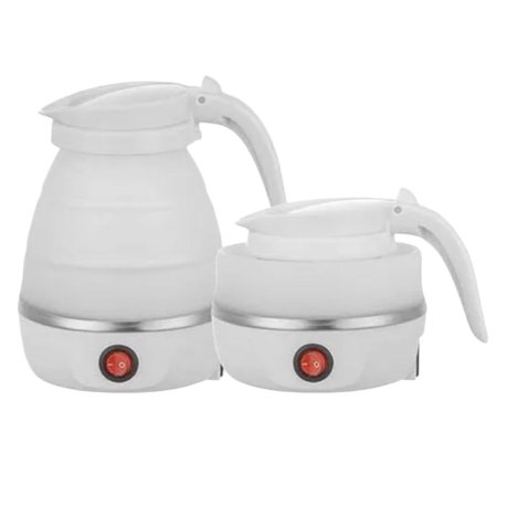 Pava/Jarra electrica plegable